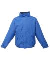 TRW297 Dover Jacket. Royal / Dark Navy colour image